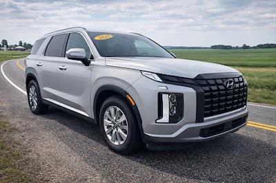 Used 2025 Hyundai Palisade - photo 1