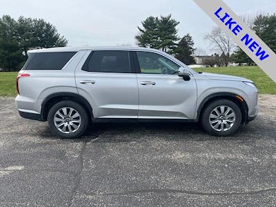 Used 2025 Hyundai Palisade - photo 1