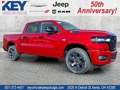 New 2026 Ram 1500 - photo 1