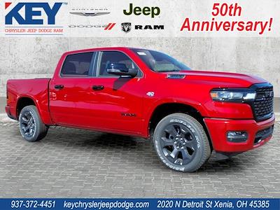 New 2026 Ram 1500 - photo 1
