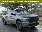 New 2026 Ram 1500 Lone Star Crew Cab for sale #KT37038 - photo 1