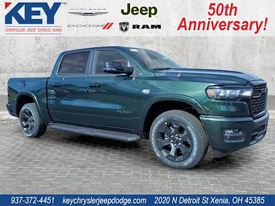 New 2026 Ram 1500 - photo 1