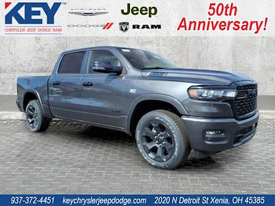 New 2026 Ram 1500 - photo 1
