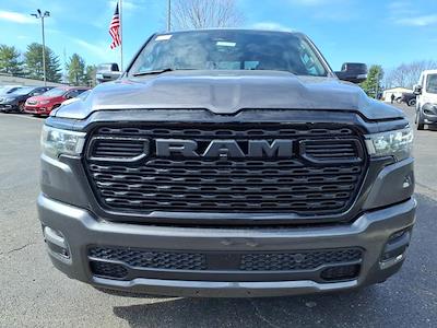 New 2026 Ram 1500 - photo 1