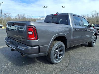 New 2026 Ram 1500 - photo 1