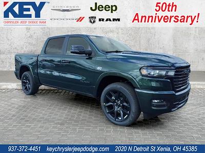 New 2026 Ram 1500 - photo 1