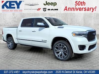New 2026 Ram 1500 - photo 1