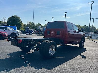 New 2026 Ram 3500 Tradesman Crew Cab 4x4 60 CA Cab Chassis for sale #KT48001 - photo 2
