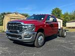 New 2026 Ram 3500 Tradesman Crew Cab 4WD 60 CA Cab Chassis for sale #KT48001 - photo 4