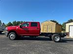 New 2026 Ram 3500 Tradesman Crew Cab 4WD 60 CA Cab Chassis for sale #KT48001 - photo 5