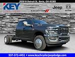 New 2026 Ram 3500 Tradesman Crew Cab 4WD 60 CA Cab Chassis for sale #KT48002 - photo 1