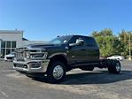 New 2026 Ram 3500 Tradesman Crew Cab 4WD 60 CA Cab Chassis for sale #KT48002 - photo 4