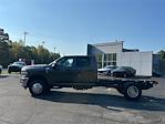 New 2026 Ram 3500 Tradesman Crew Cab 4WD 60 CA Cab Chassis for sale #KT48002 - photo 5