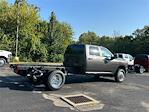 New 2026 Ram 3500 Tradesman Crew Cab 4WD 60 CA Cab Chassis for sale #KT48002 - photo 2