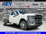 New 2026 Ram 3500 Tradesman Crew Cab 4WD 60 CA Cab Chassis for sale #KT48003 - photo 1