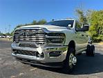 New 2026 Ram 3500 Tradesman Crew Cab 4WD 60 CA Cab Chassis for sale #KT48003 - photo 4