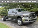 New 2026 Ram 3500 Tradesman Crew Cab 4WD 60 CA Cab Chassis for sale #KT48007 - photo 1