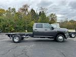 New 2026 Ram 3500 Tradesman Crew Cab 4WD 60 CA Cab Chassis for sale #KT48007 - photo 10