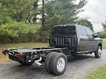 New 2026 Ram 3500 Tradesman Crew Cab 4WD 60 CA Cab Chassis for sale #KT48007 - photo 3