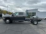 New 2026 Ram 3500 Tradesman Crew Cab 4WD 60 CA Cab Chassis for sale #KT48007 - photo 4