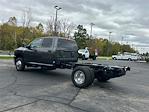 New 2026 Ram 3500 Tradesman Crew Cab 4WD 60 CA Cab Chassis for sale #KT48007 - photo 5