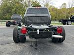 New 2026 Ram 3500 Tradesman Crew Cab 4WD 60 CA Cab Chassis for sale #KT48007 - photo 7