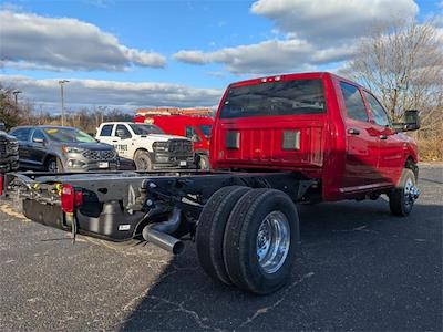 New 2026 Ram 3500 Crew Cab 60 CA Cab Chassis for sale #KT48008 - photo 2