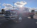 New 2026 Ram 3500 Crew Cab 60 CA Cab Chassis for sale #KT48008 - photo 10