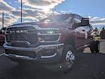 New 2026 Ram 3500 Crew Cab 60 CA Cab Chassis for sale #KT48008 - photo 11