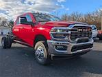 New 2026 Ram 3500 Crew Cab 60 CA Cab Chassis for sale #KT48008 - photo 2
