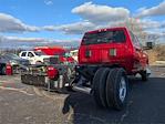New 2026 Ram 3500 Crew Cab 60 CA Cab Chassis for sale #KT48008 - photo 5