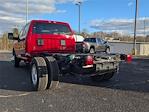 New 2026 Ram 3500 Crew Cab 60 CA Cab Chassis for sale #KT48008 - photo 7