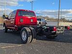 New 2026 Ram 3500 Crew Cab 60 CA Cab Chassis for sale #KT48008 - photo 8
