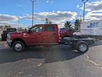 New 2026 Ram 3500 Crew Cab 60 CA Cab Chassis for sale #KT48008 - photo 9