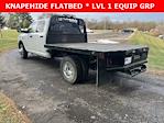Used 2019 Ram 3500 Crew Cab Flatbed Truck for sale #KT48008A - photo 11