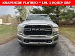 Used 2019 Ram 3500 Crew Cab Flatbed Truck for sale #KT48008A - photo 14