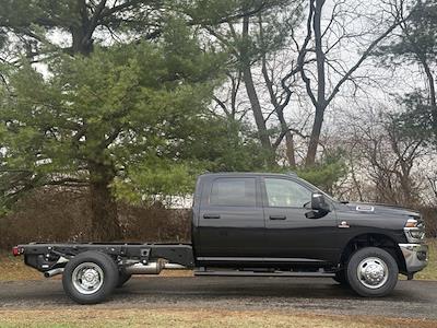 2026 Ram 3500 Crew Cab DRW 4WD Cab Chassis for sale #KT48009 - photo 2