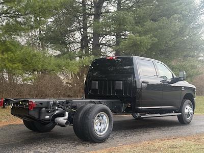 New 2026 Ram 3500 Crew Cab 60 CA Cab Chassis for sale #KT48009 - photo 2