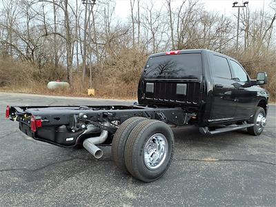 New 2026 Ram 3500 Crew Cab 60 CA Cab Chassis for sale #KT48009 - photo 2
