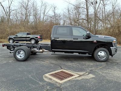 2026 Ram 3500 Crew Cab DRW 4WD Cab Chassis for sale #KT48009 - photo 1