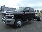 2026 Ram 3500 Crew Cab DRW 4WD Cab Chassis for sale #KT48009 - photo 4
