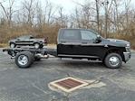 2026 Ram 3500 Crew Cab DRW 4WD Cab Chassis for sale #KT48009 - photo 1
