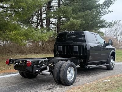 New 2026 Ram 3500 Crew Cab 60 CA Cab Chassis for sale #KT48010 - photo 2