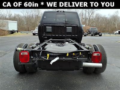New 2026 Ram 3500 Crew Cab 60 CA Cab Chassis for sale #KT48010 - photo 2