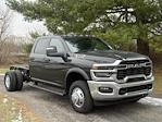 New 2026 Ram 3500 Crew Cab 60 CA Cab Chassis for sale #KT48010 - photo 1