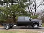New 2026 Ram 3500 Crew Cab 60 CA Cab Chassis for sale #KT48010 - photo 3