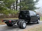 New 2026 Ram 3500 Crew Cab 60 CA Cab Chassis for sale #KT48010 - photo 2
