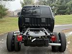 New 2026 Ram 3500 Crew Cab 60 CA Cab Chassis for sale #KT48010 - photo 4