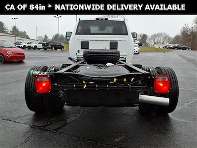 New 2026 Ram 3500 Regular Cab 84 CA Cab Chassis for sale #KT48018 - photo 2