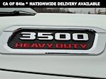 New 2026 Ram 3500 Regular Cab 84 CA Cab Chassis for sale #KT48018 - photo 11